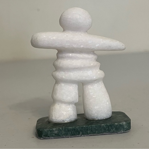 Other - Star Marble Inukshuk